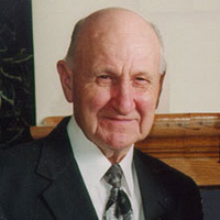 Allen Felt