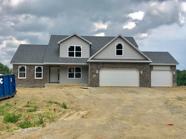 198 Rosalind Court, Columbia City, Indiana