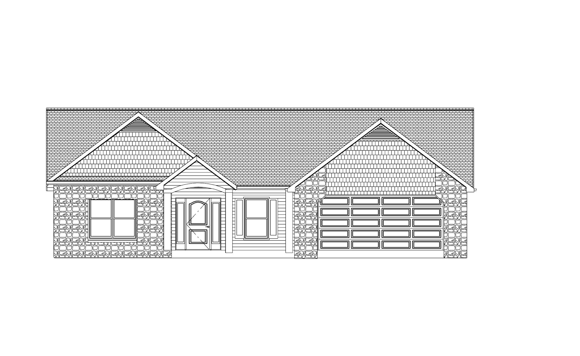 1502 Summerset Ridge Drive, Auburn, IN 46706