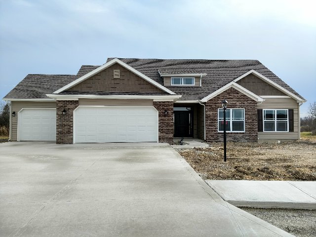 947 Hickory Court, Decatur, Indiana