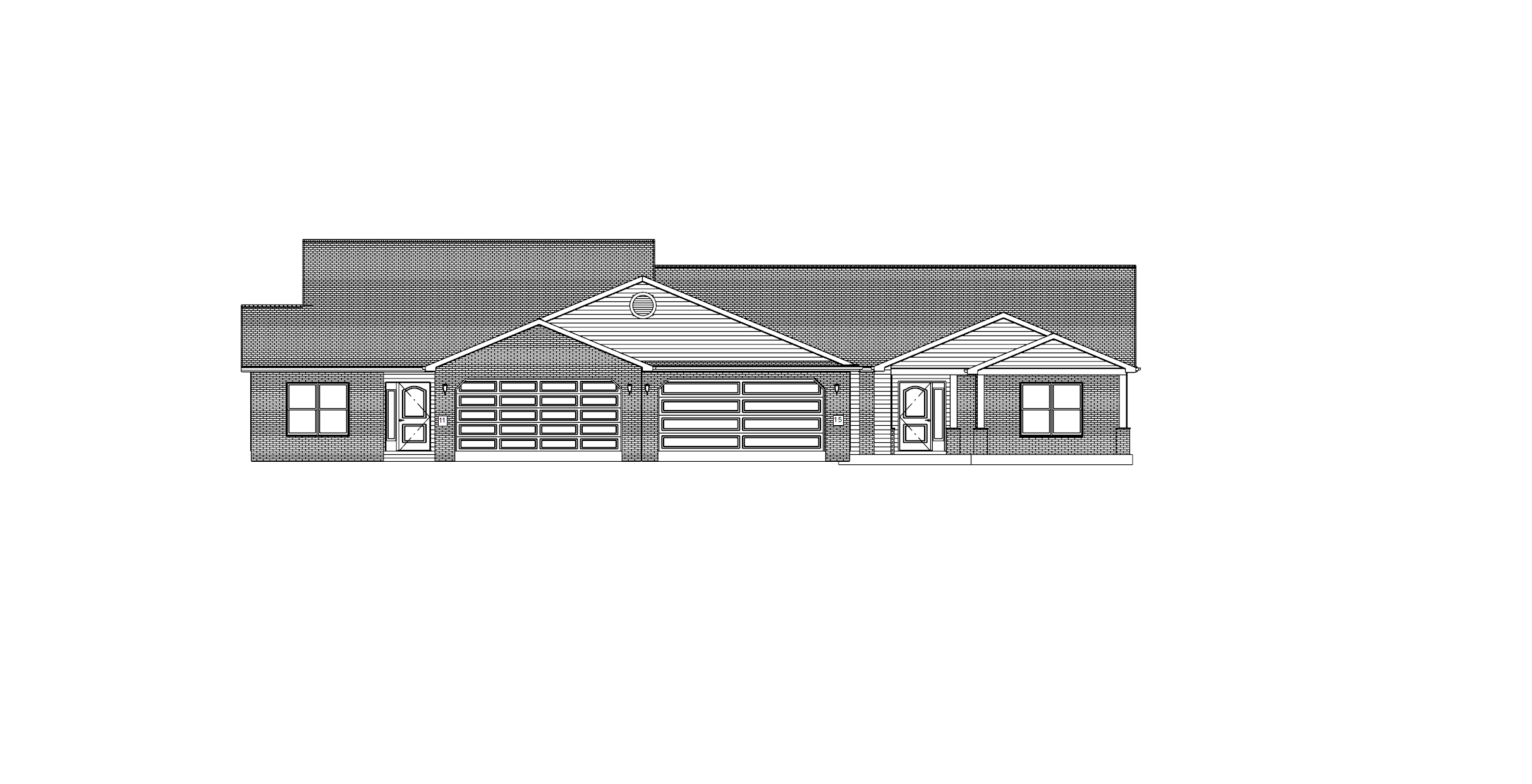 11 Cherokee Court, Wabash, IN.