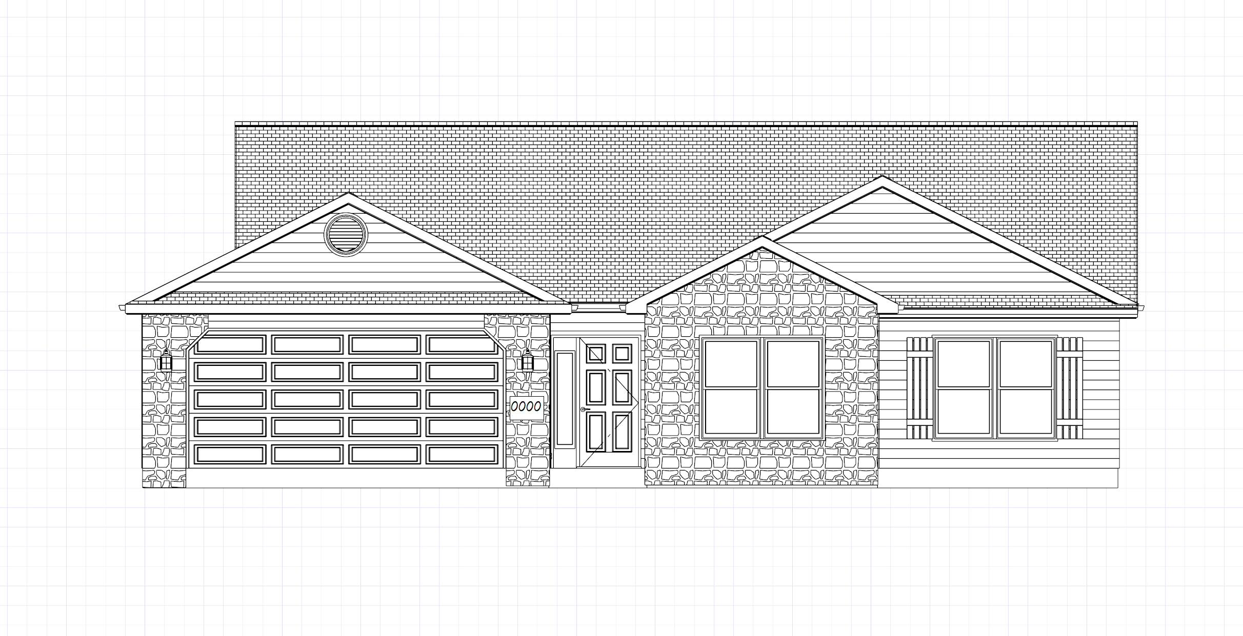 4610 W. Treasure Lane, Muncie, Indiana