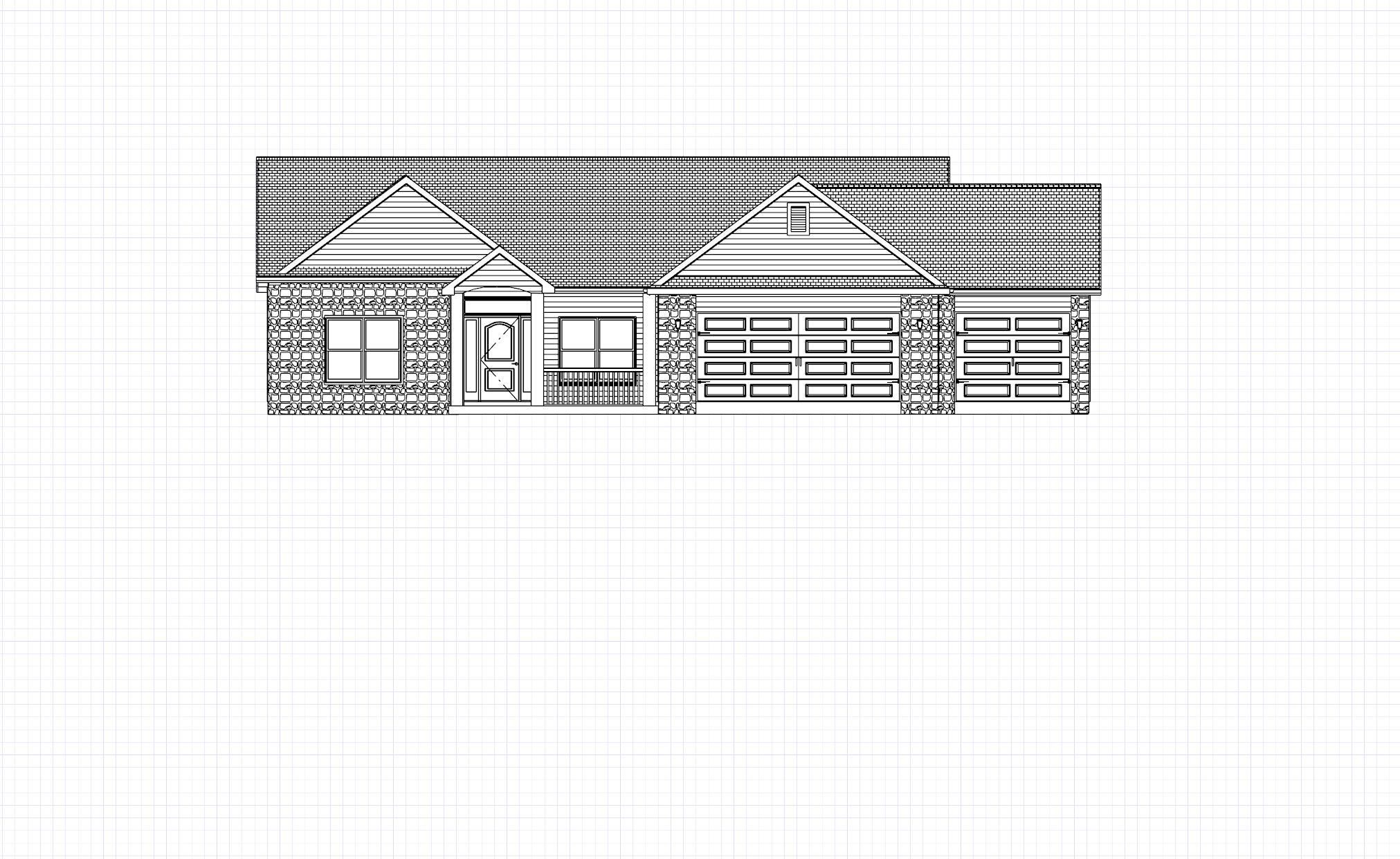 3705 Mitchell’s Boulevard, Warsaw, Indiana