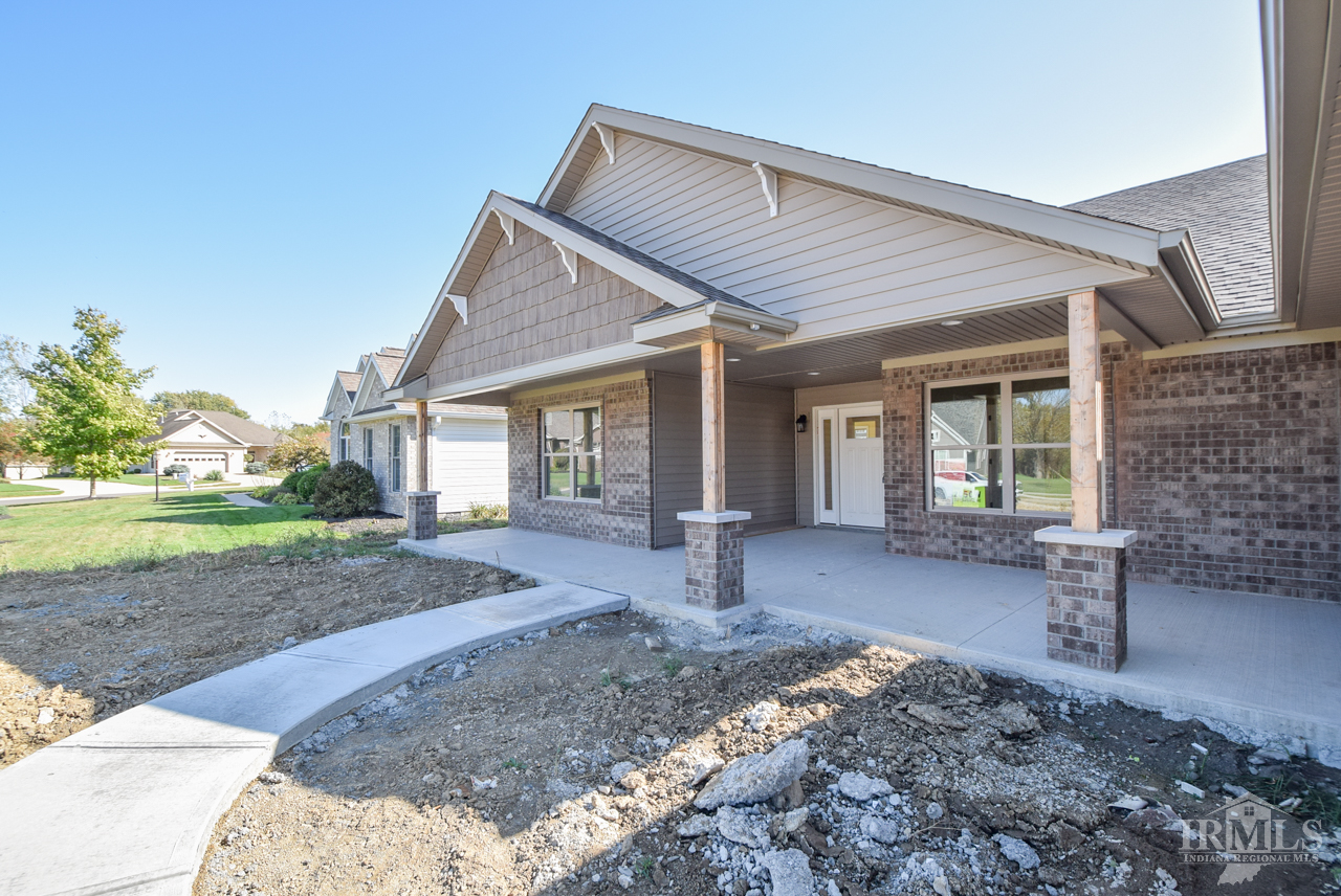 2909 W Claybridge Lane, Muncie, IN 47304