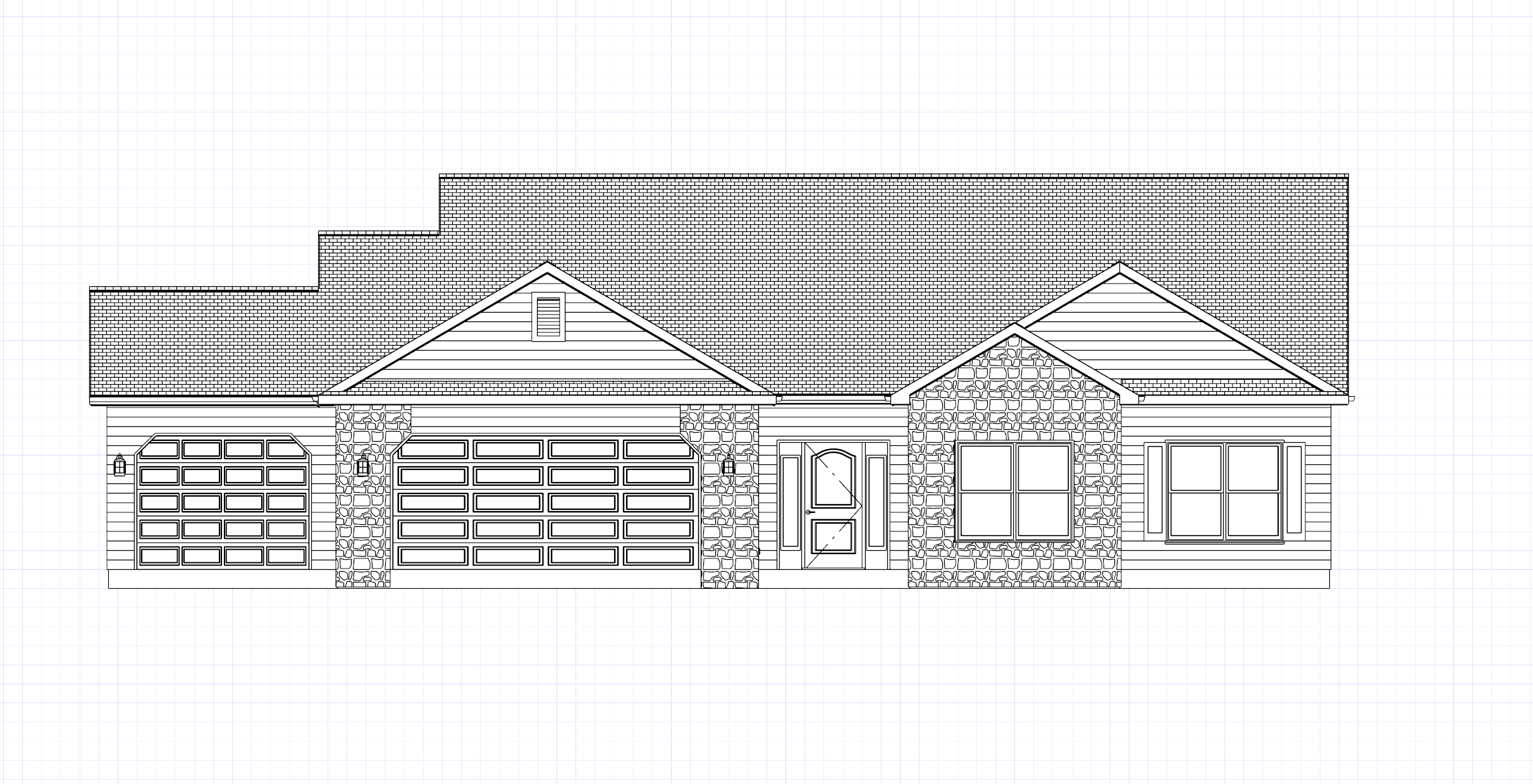 326 W. Orchid Court, Columbia City, Indiana