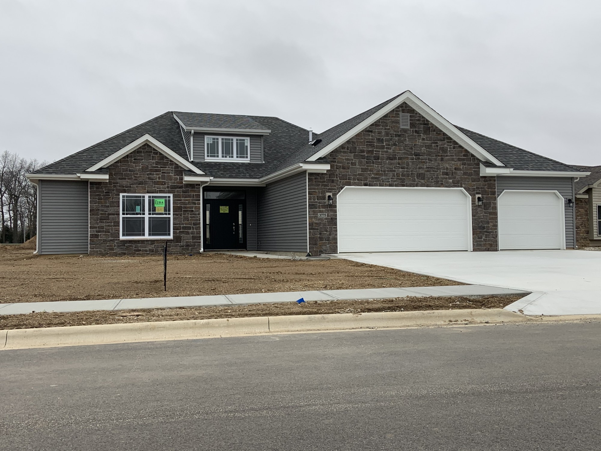 3775 Mitchell’s Boulevard, Warsaw, Indiana