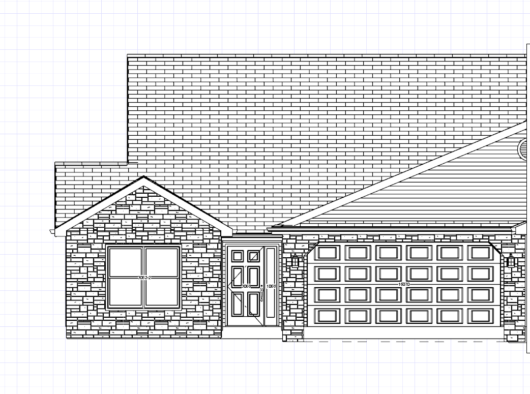2572 Hogan’s Alley, Decatur, IN