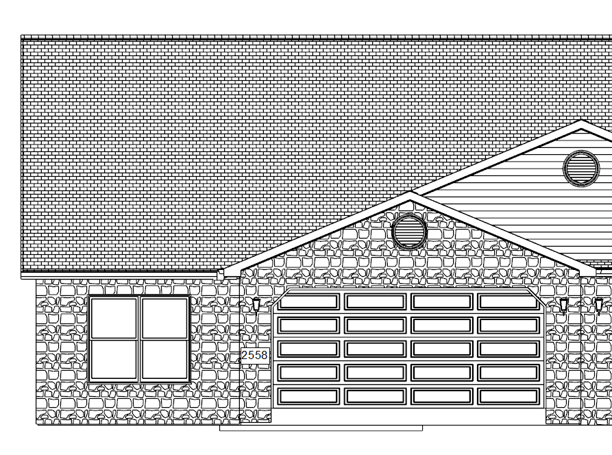2560 Hogan’s Alley, Decatur, IN
