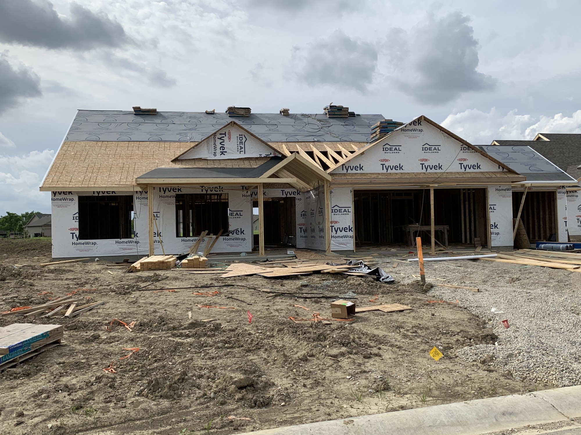 4620 W. Clearlake Court, Muncie, Indiana