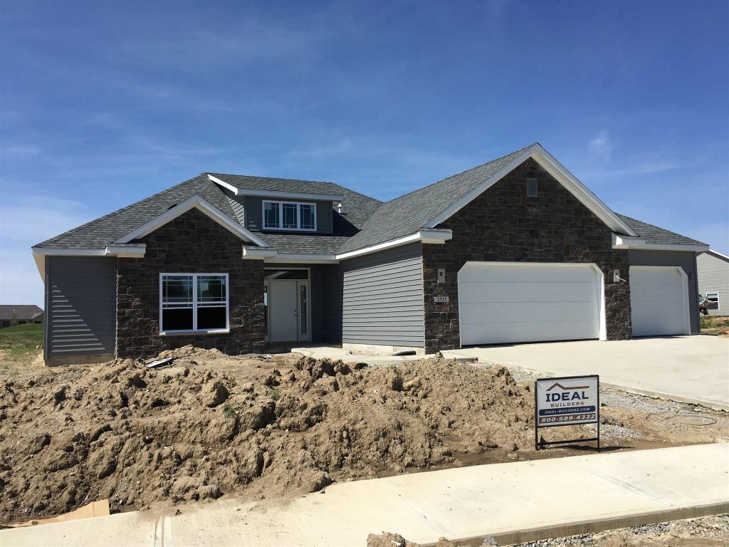 2525 Tiger’s Trail, Decatur, Indiana
