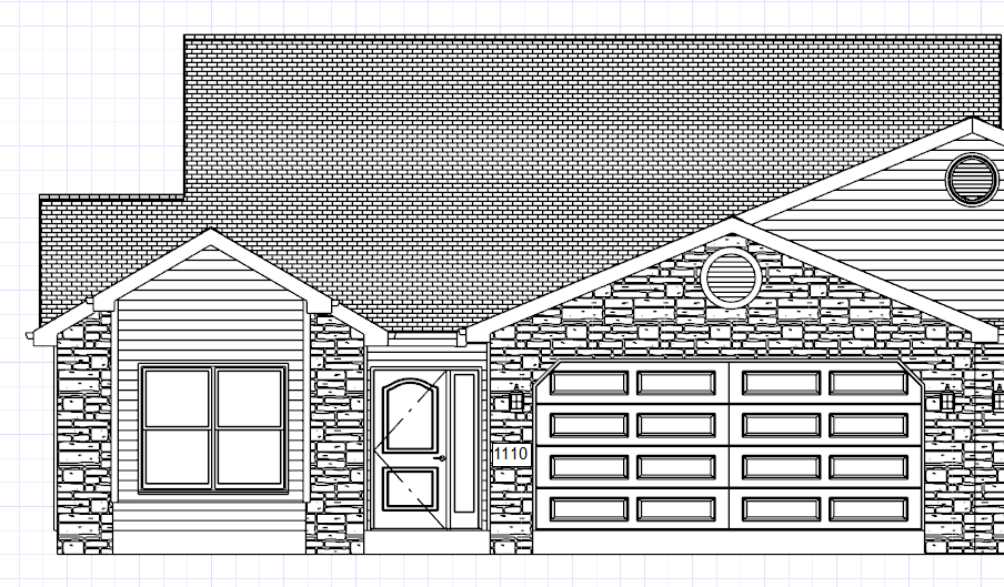 1110 Marshall Way, North Manchester, Indiana