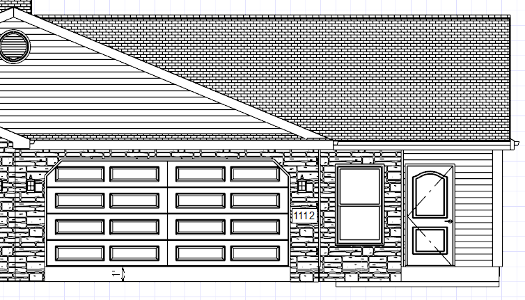 1112 Marshall Way, North Manchester, Indiana