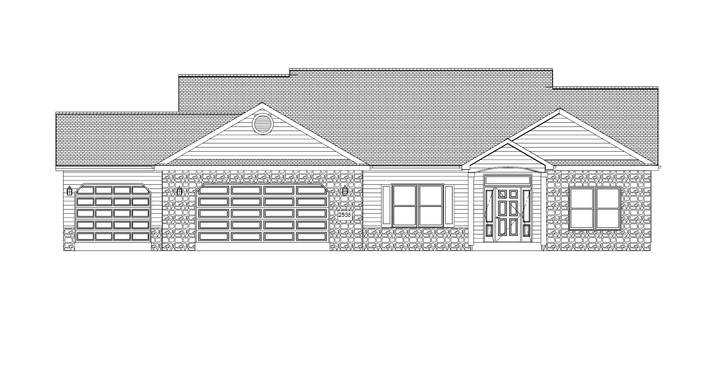 2538 Tiger’s Trail, Decatur, IN 46733