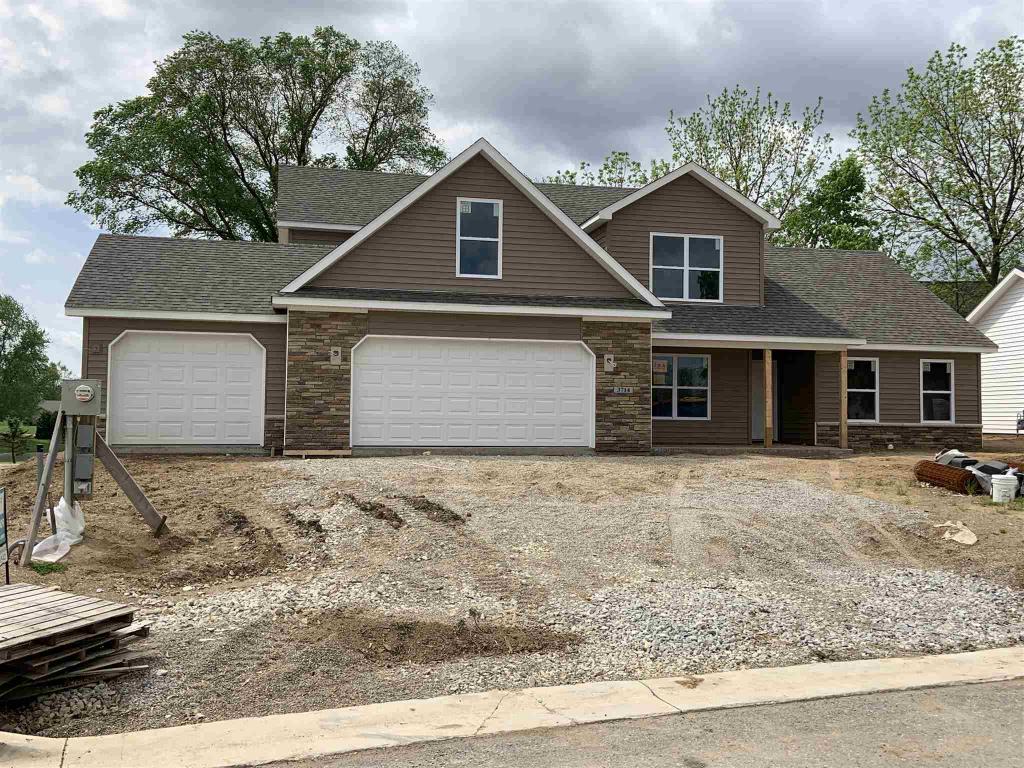 3714 Mitchell’s Boulevard, Warsaw, Indiana