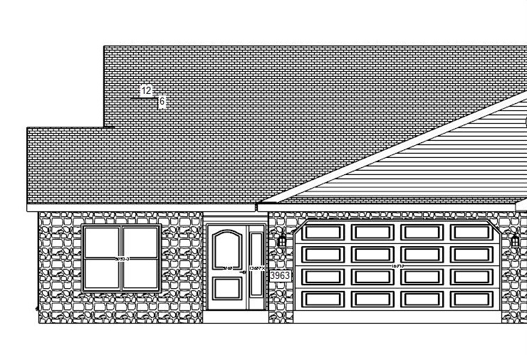 3963 Gussie Ct., Warsaw, IN 46582