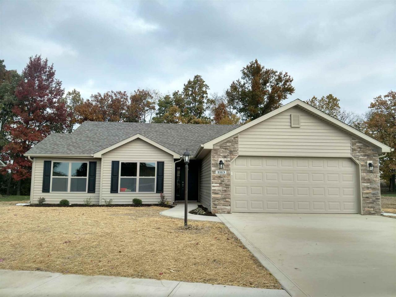 1113 Down Ridge Drive, Decatur, Indiana