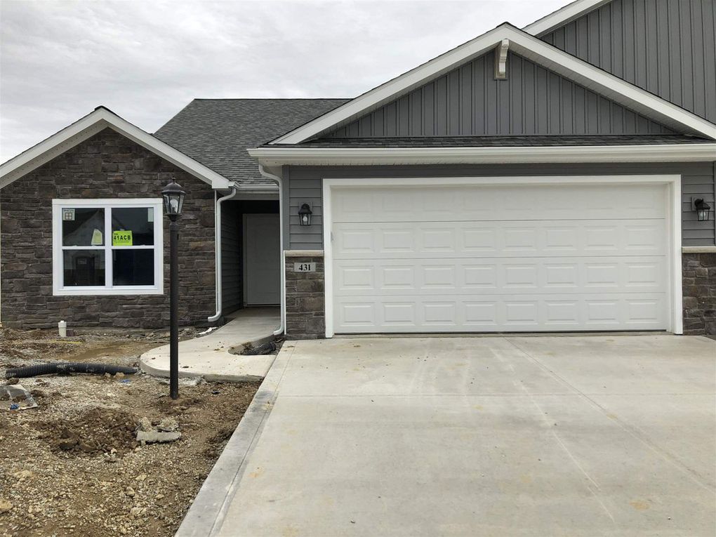 431 Gene Drive, Roanoke, Indiana