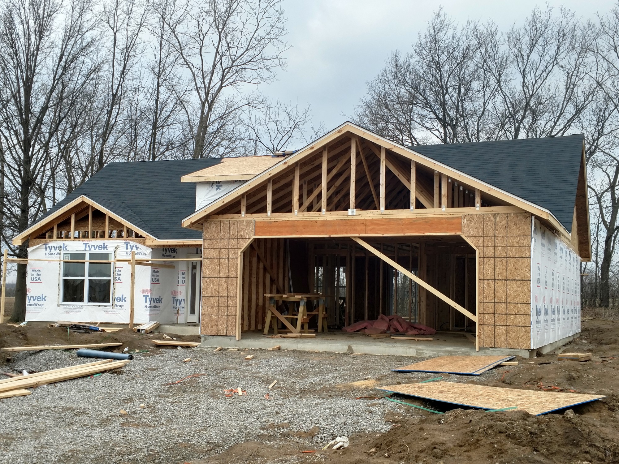 1133 East Ridge Drive, Decatur, Indiana