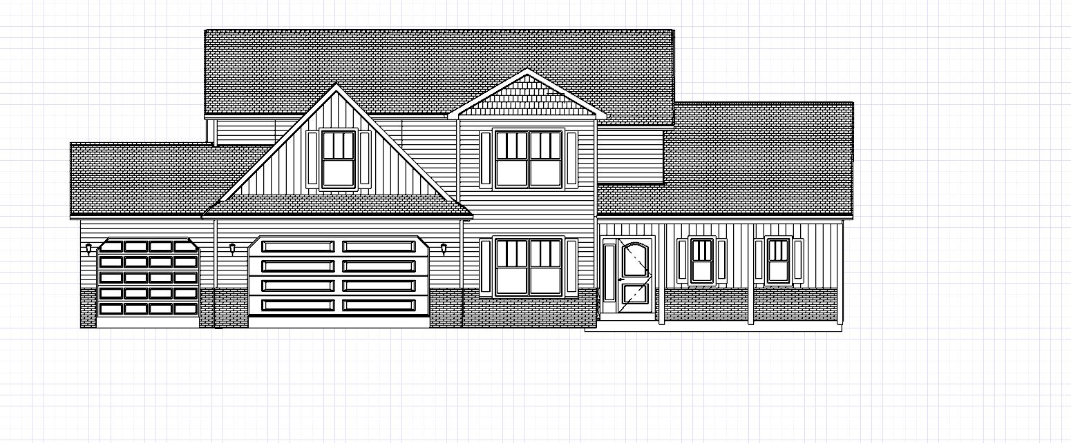 1004 Osprey Court, Kendallville, IN