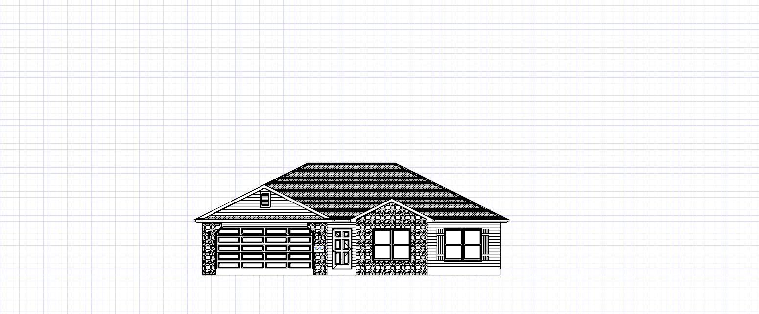 1513 Barrington Drive, Auburn, Indiana