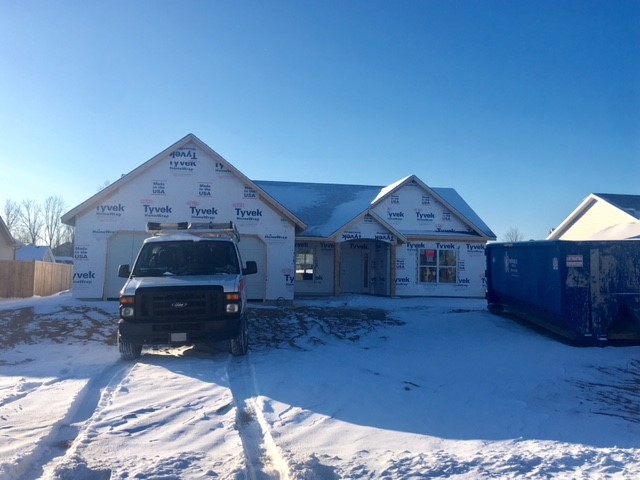 1509 Barrington Drive, Auburn, IN