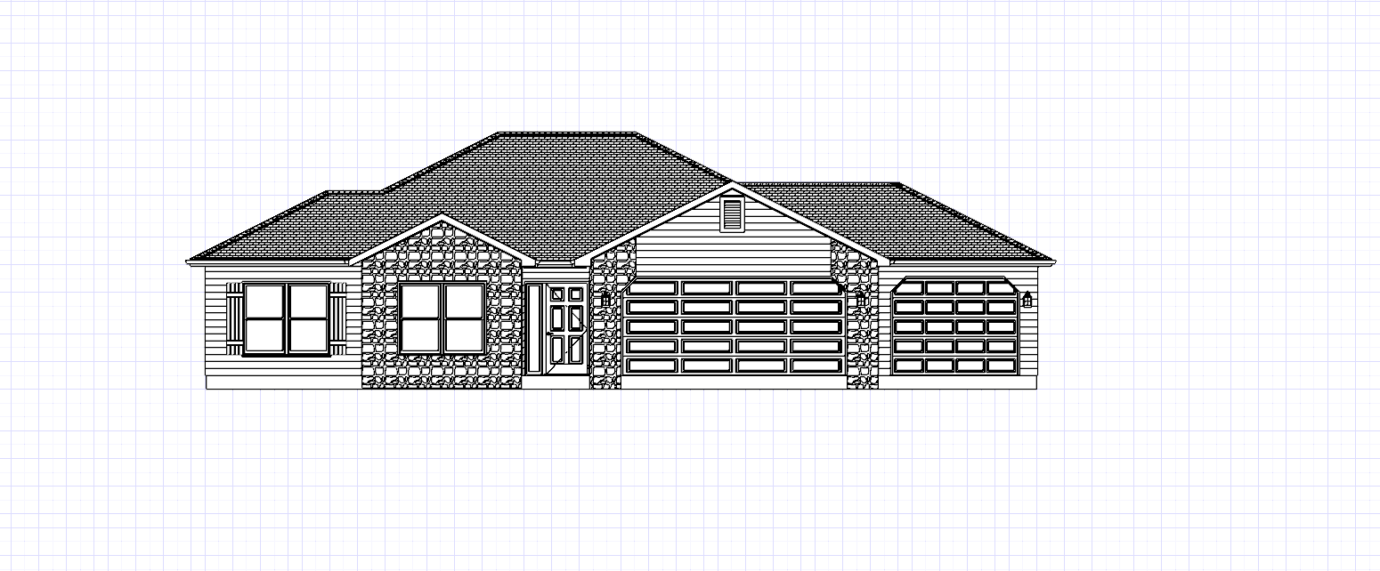 1677 Clark Avenue, Bluffton, IN