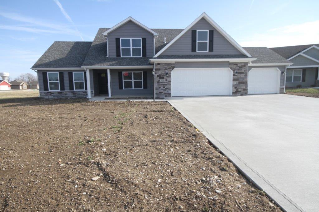 3385 Kensington Court, Huntington, Indiana