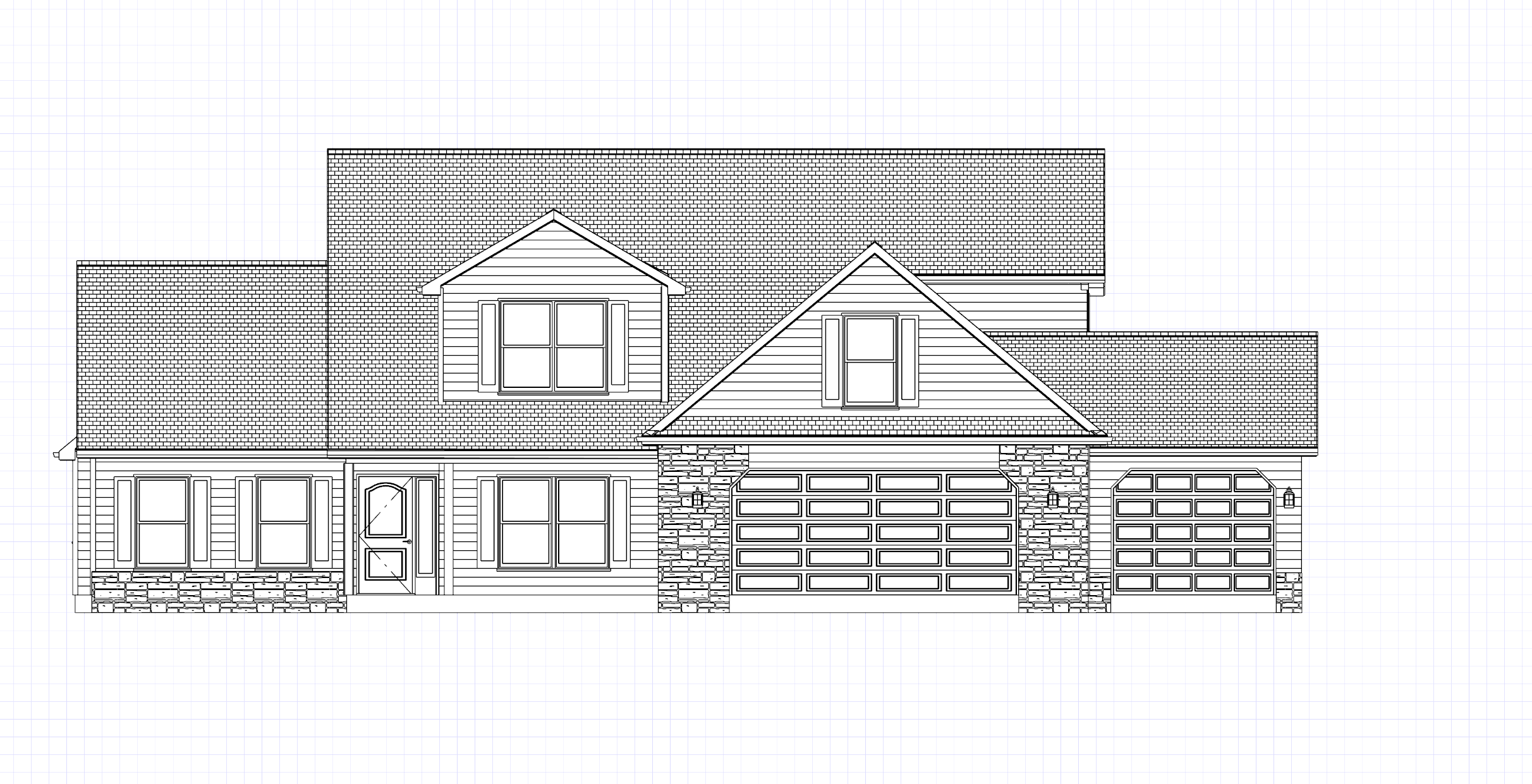 3385 Kensington Court, Huntington, Indiana