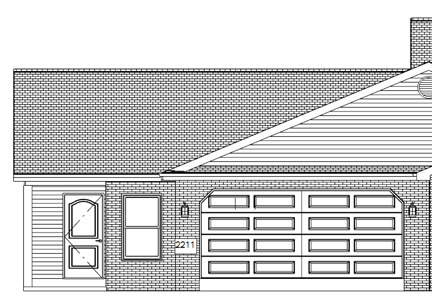 2211 Chandler Way, Auburn, Indiana