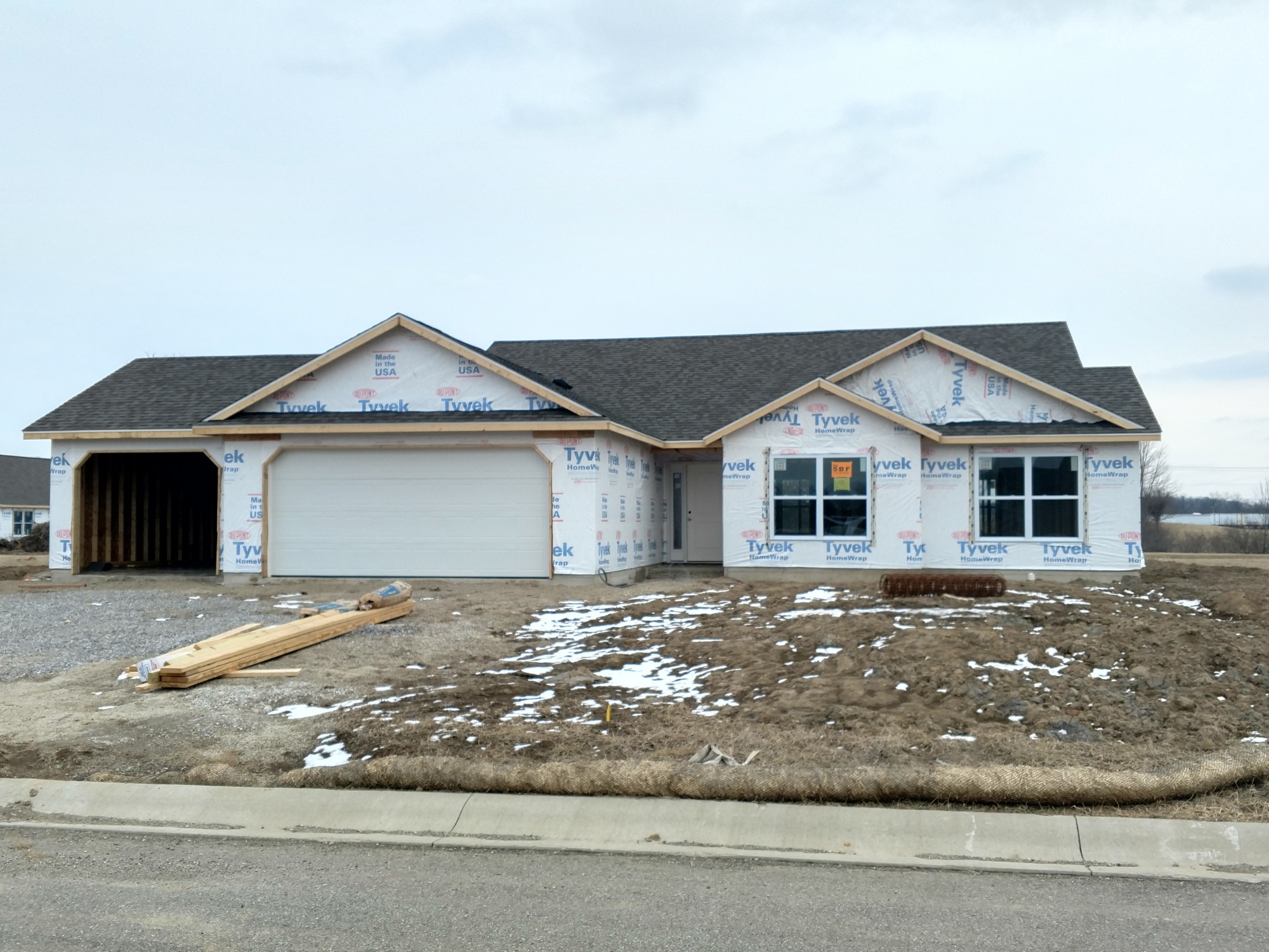737 Sycamore Street, Decatur, Indiana