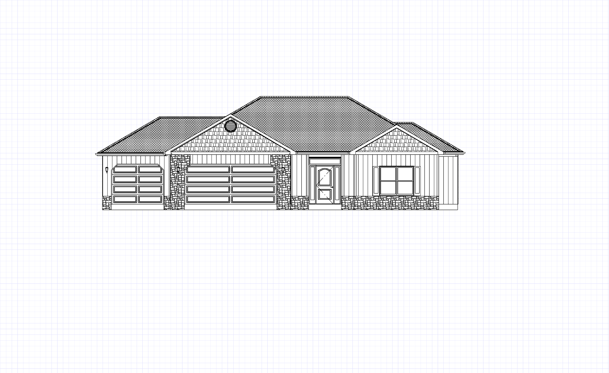 3370 Kensington Court, Huntington, IN