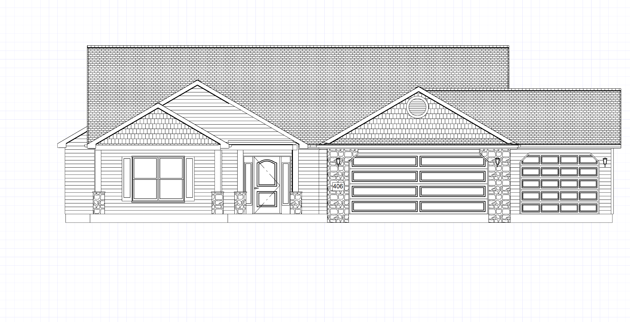 406 Westminster Way, Huntington, Indiana