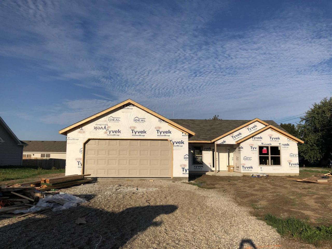 313 Jeremy Dr., Milford, IN