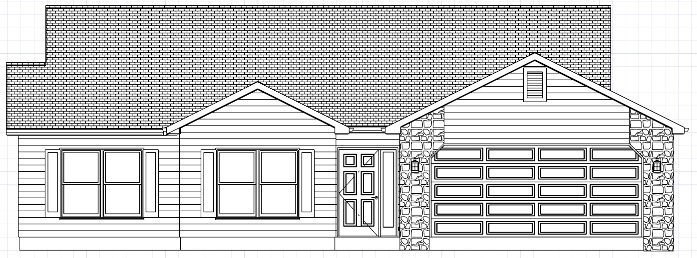 670 S. Cottonwood Court, Columbia City, Indiana