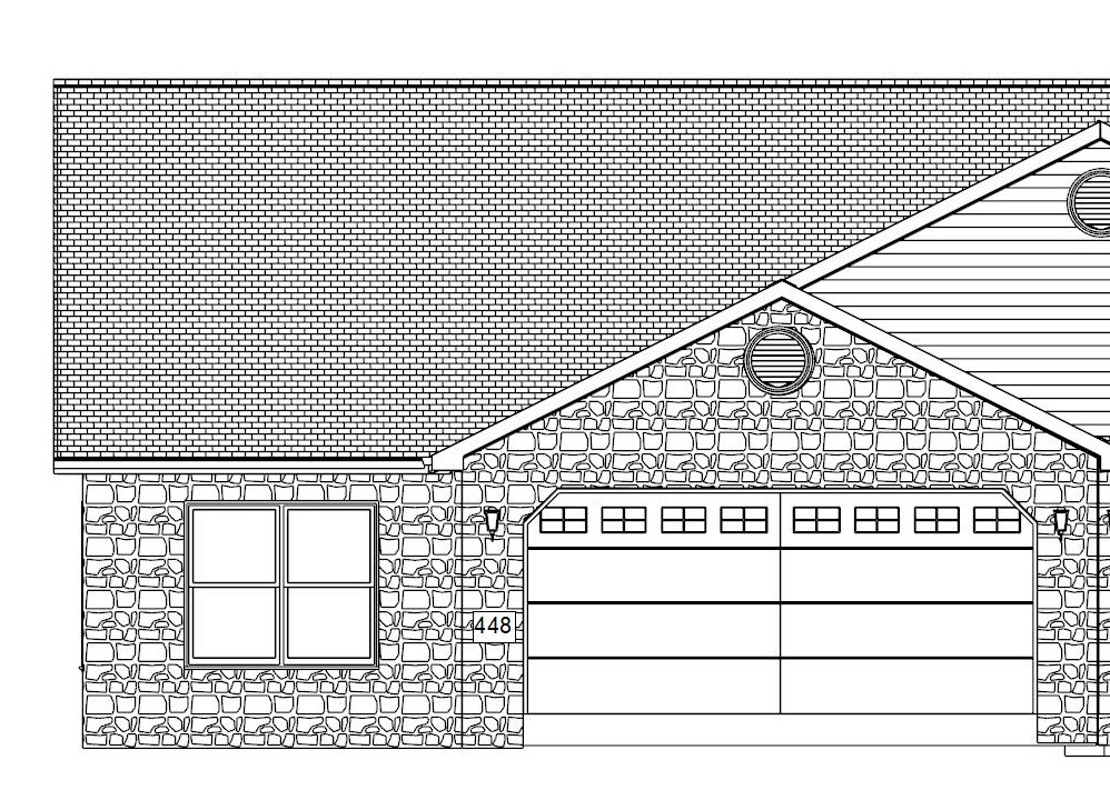 448 Crown Hill Drive
