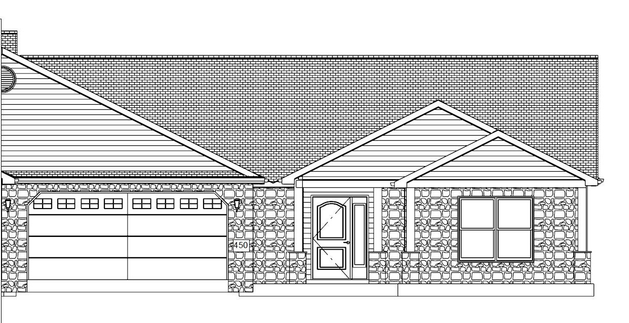 450 Crown Hill Drive, Huntington, Indiana