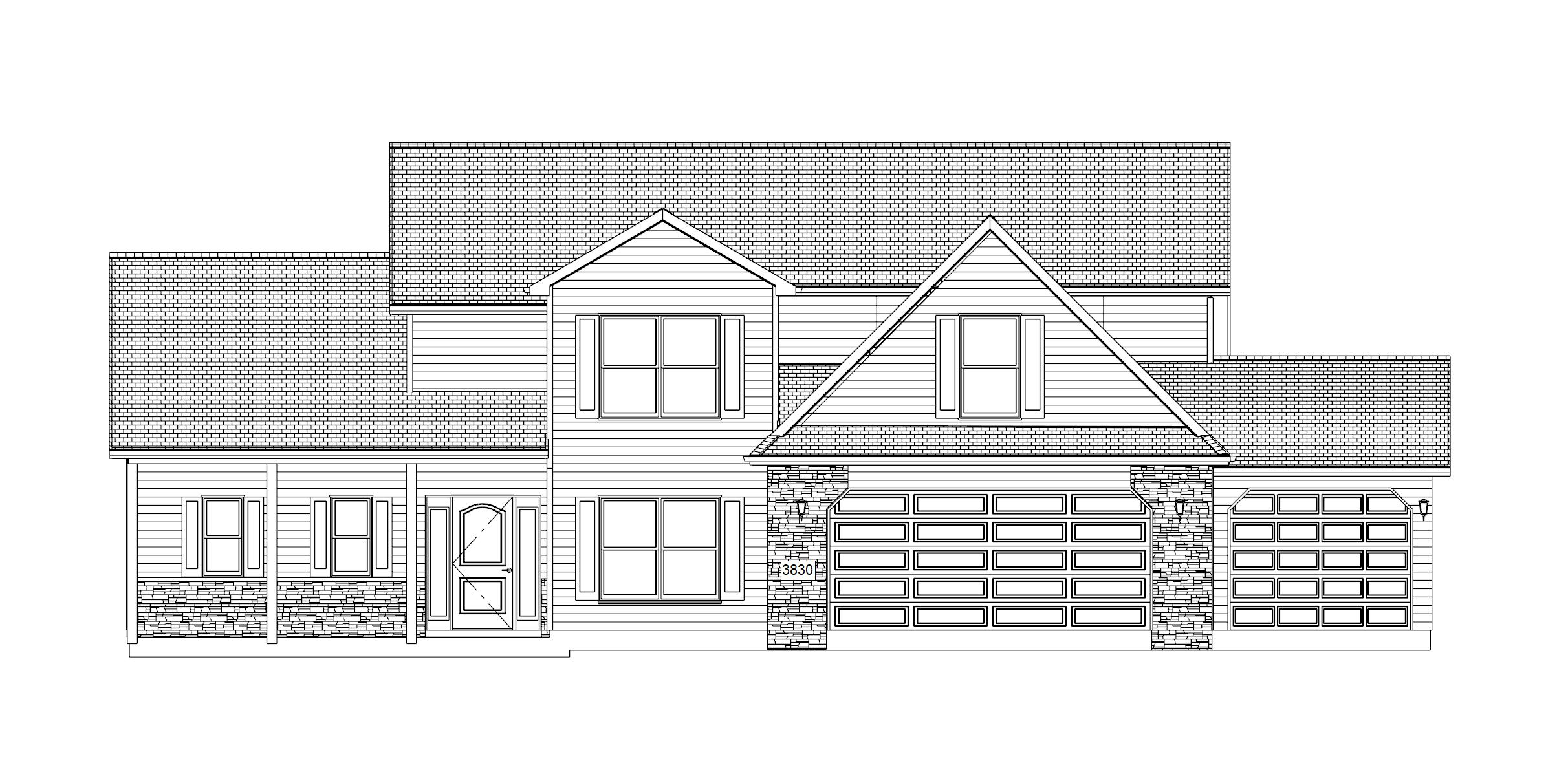 3830 Mandy Court, Warsaw, Indiana