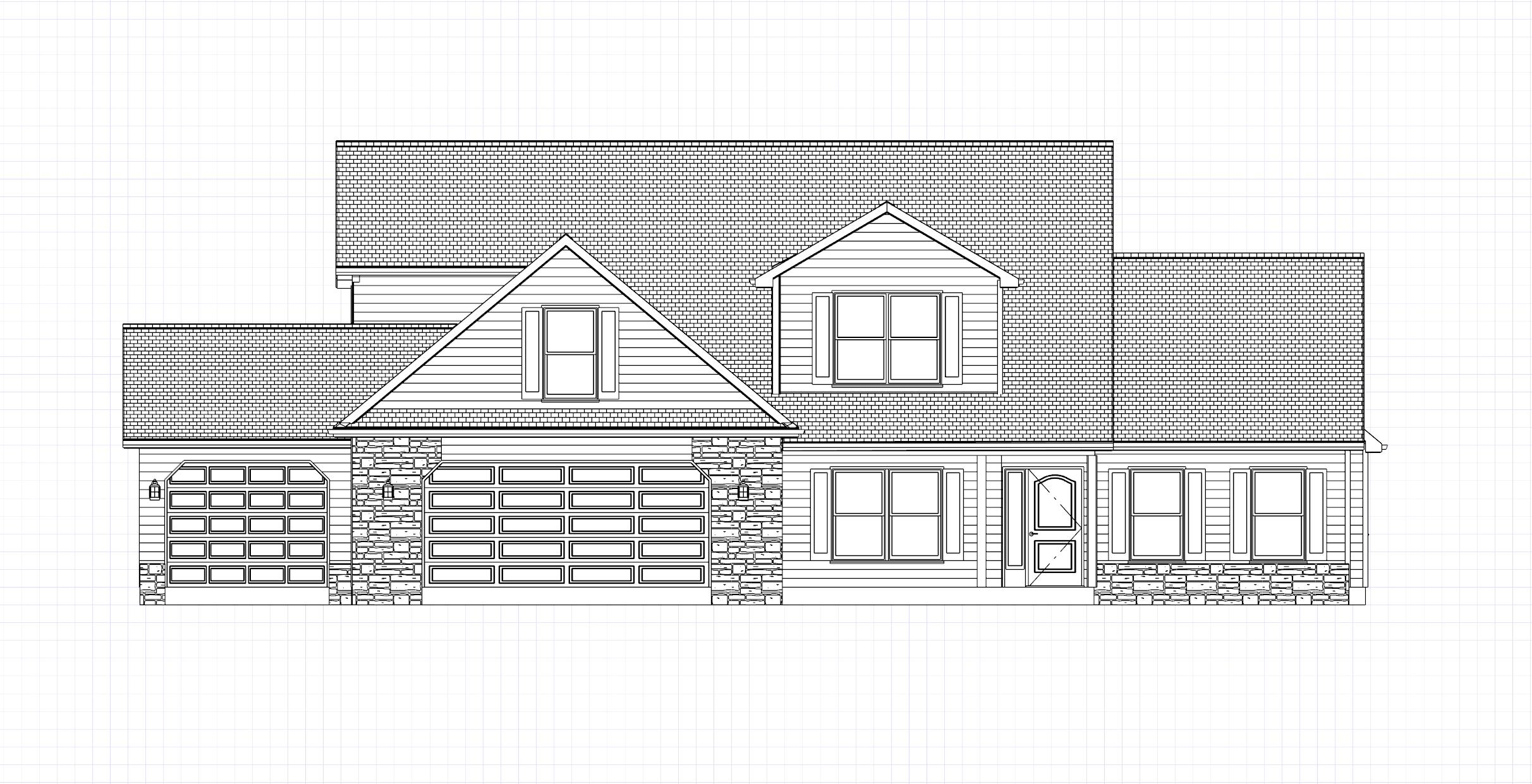 315 Gene Drive, Roanoke, IN 46783