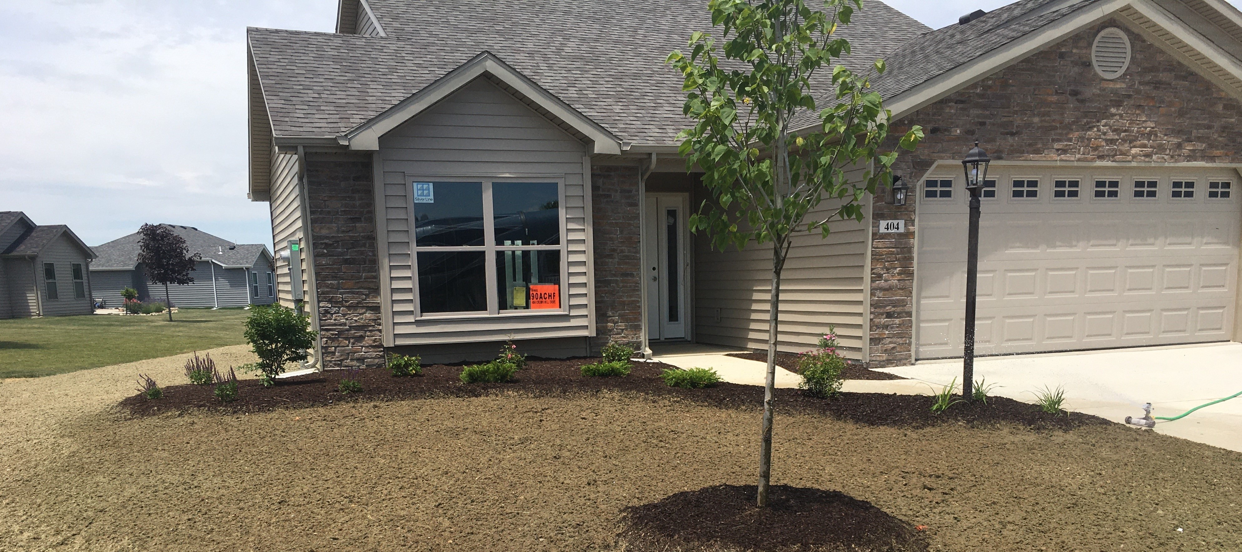 404 Crown Hill Drive, Huntington, Indiana