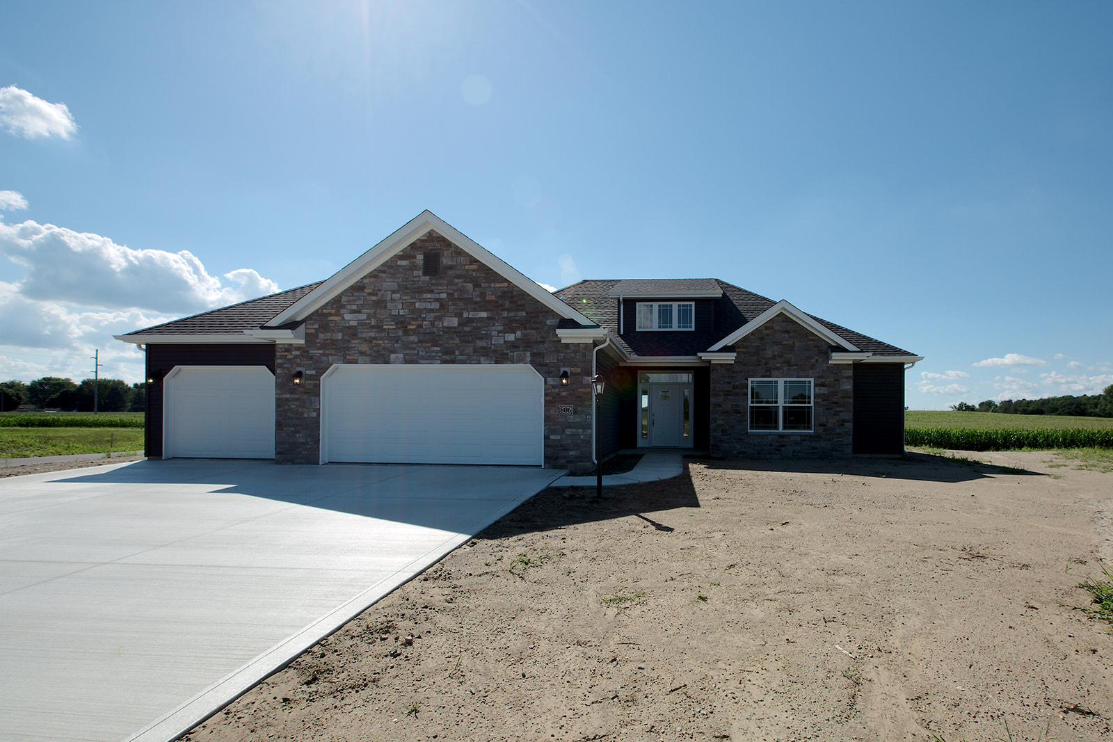 806 Marshall Way, North Manchester, IN