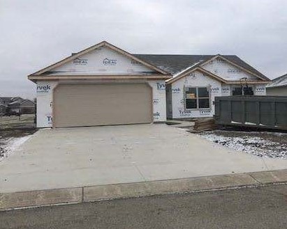 3100 Paule Drive, Muncie, In.