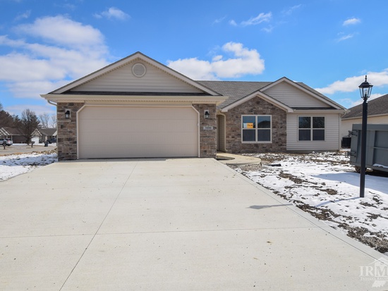 3100 Paule Drive, Muncie, In.
