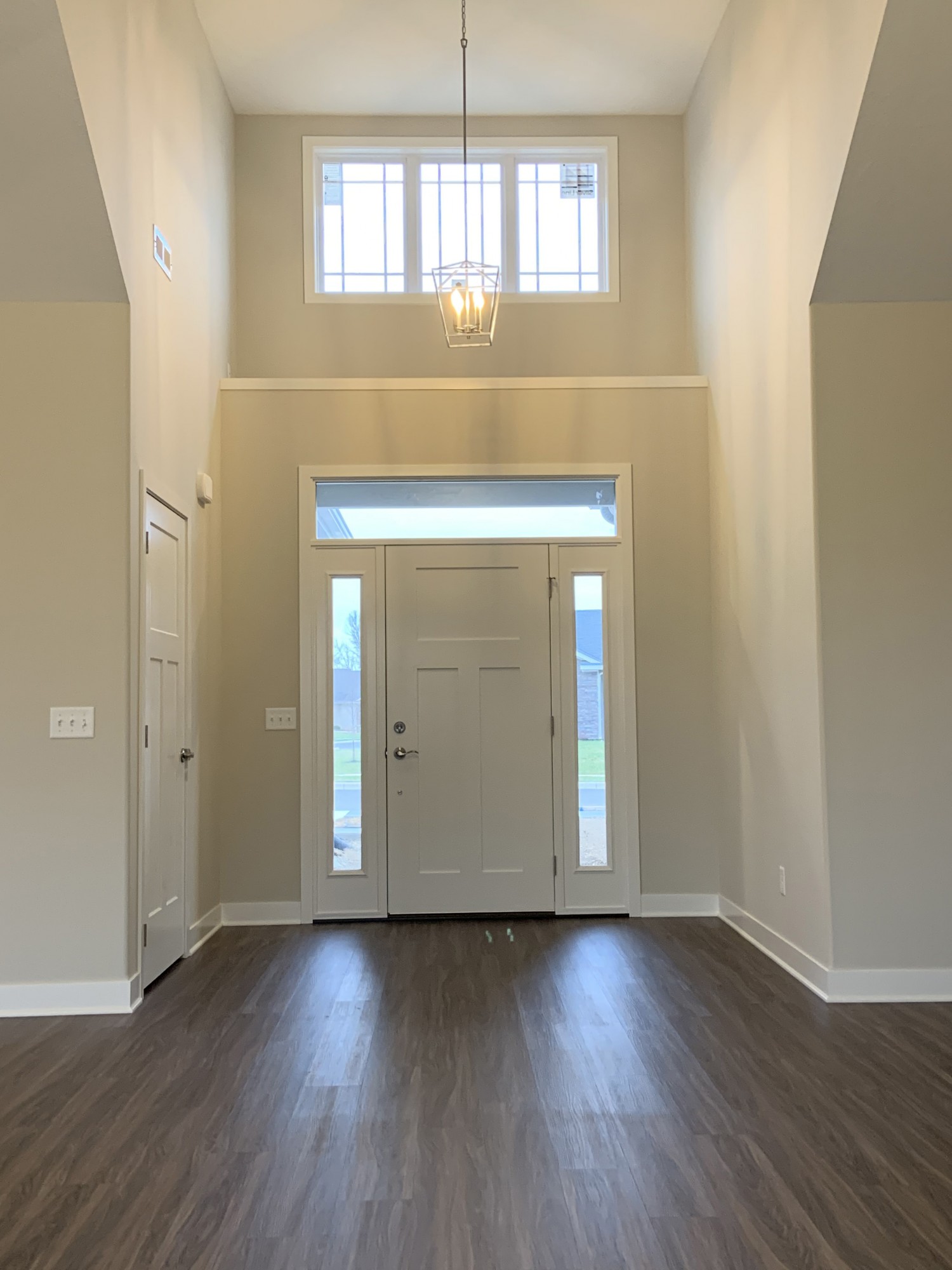 3936 Gussie Ct., Warsaw, Indiana