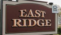 East Ridge
