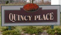 Quincy Place