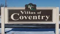 Villas of Coventry
