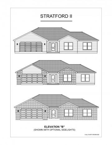 Stratford II