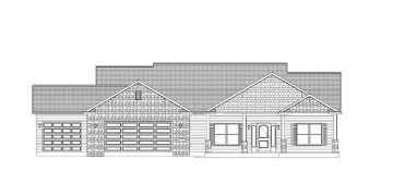 1211 Smith Street, Roanoke, Indiana