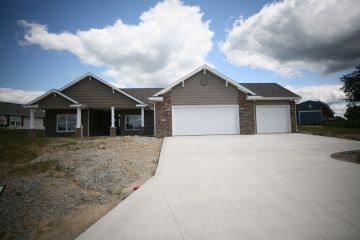 351 W. Orchid Court, Columbia City, Indiana