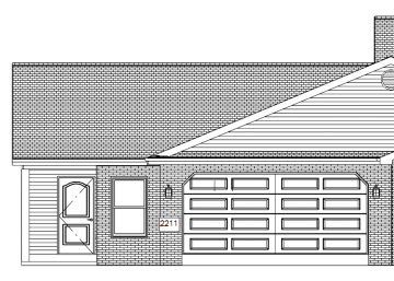 2211 Chandler Way, Auburn, Indiana